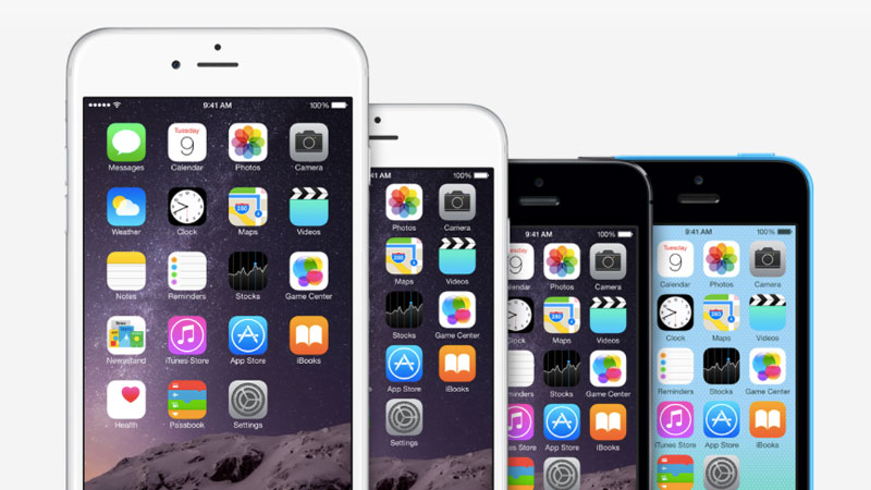 Best option to buy iphone 6