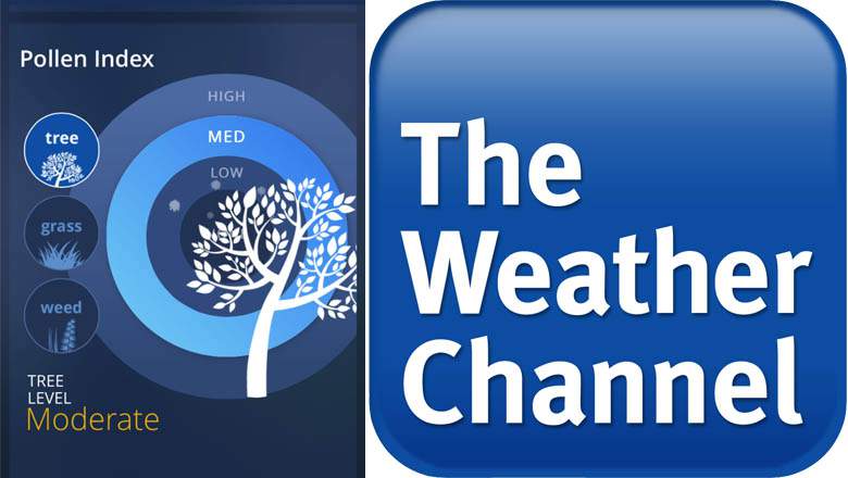 Weather Channel App For Iphone Weather Channel App For Iphone