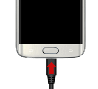 android usb connection