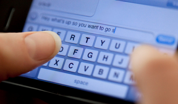 How do you retrieve deleted messages on your mobile phone?