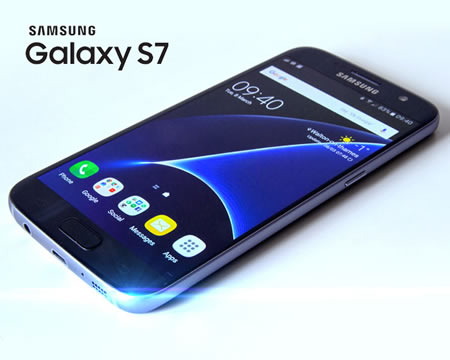 samsung galaxy s7