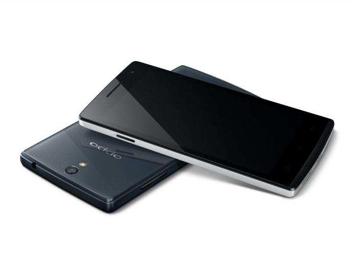 OPPO R827T