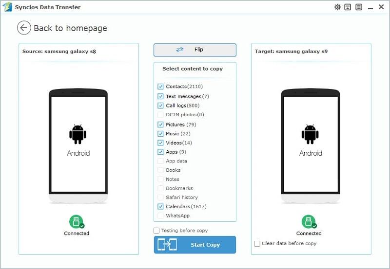 Transfer Notes From Iphone To Android Transfer Notes From Iphone To Android