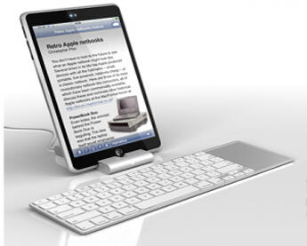 iPad to PC transfer