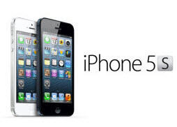 iPhone 5S