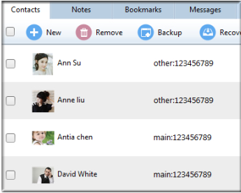 Access iOS File System