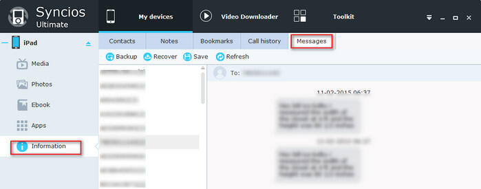 how to save pictures from iphone to pc
