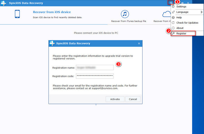 Registry Healer 5.4 Serial