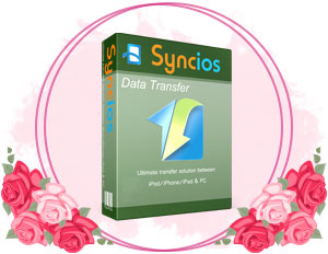 Syncios Data Transfer 