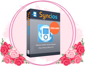 Syncios Manager Ultimate 