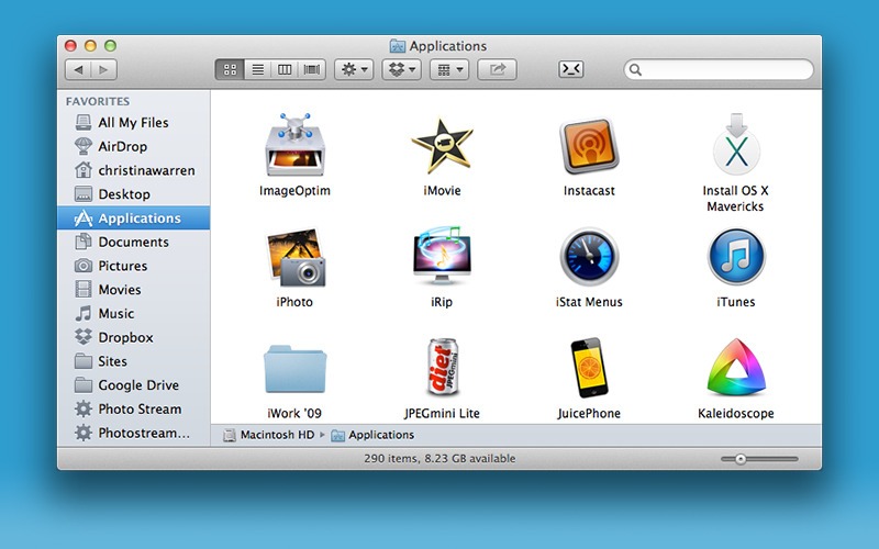 mac os x operating system download