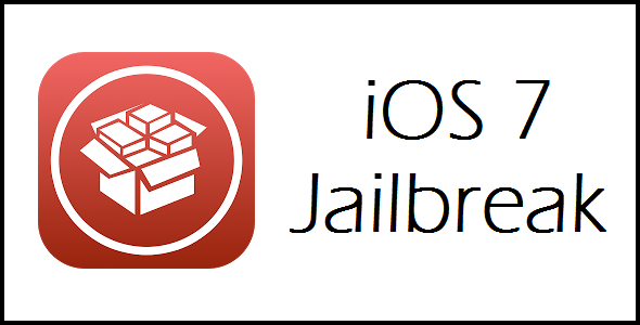 iOS 7 Jailbreak