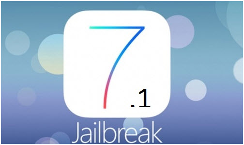 iOS 7.1 jailbreak