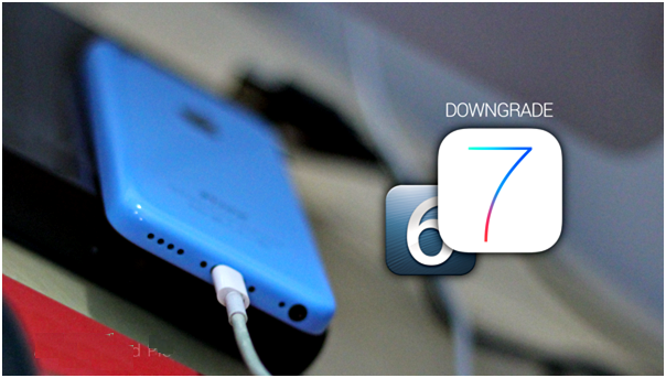 Downgrade iOS 7.1.1 / 7.1 To iOS 7.0.6