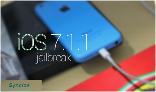 iOS 7.1.1 Jailbreak 