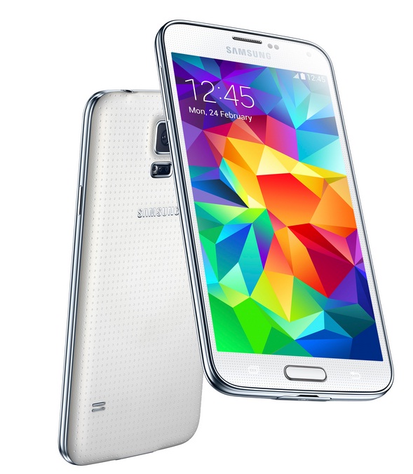 Samsung-galaxy-S5