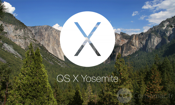 Apples OS X Yosemite