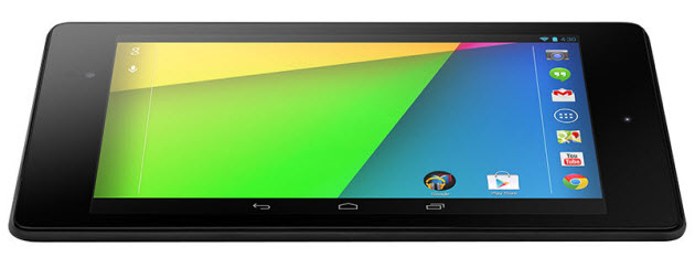 Nexus 7 review