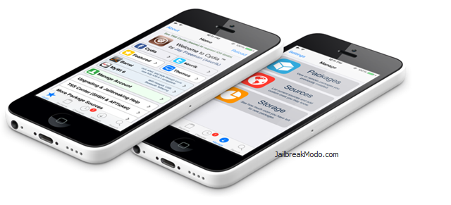 Cydia iOS 7 download