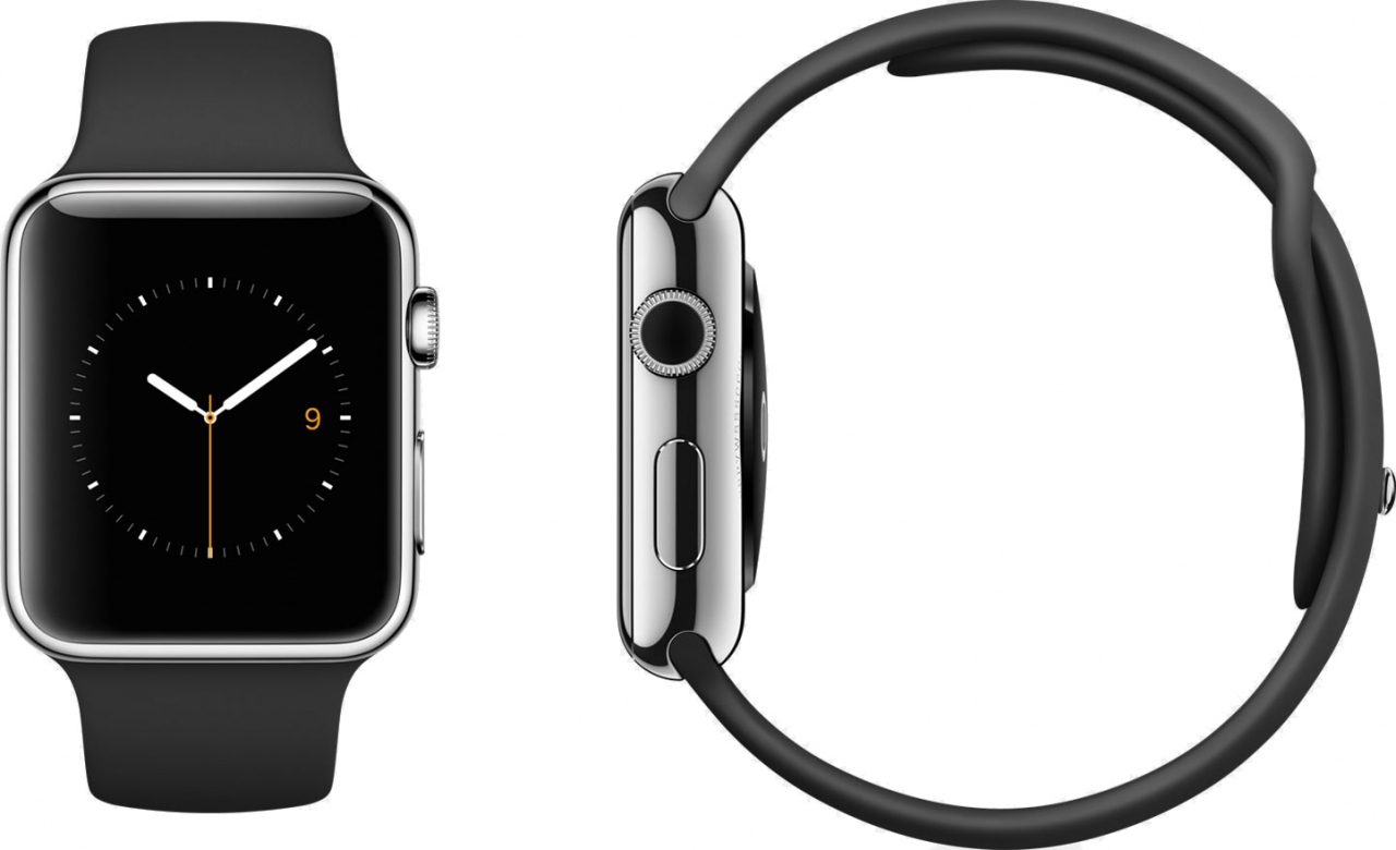 Apple watch 316l stainless sales steel sapphire crystal ceramic back