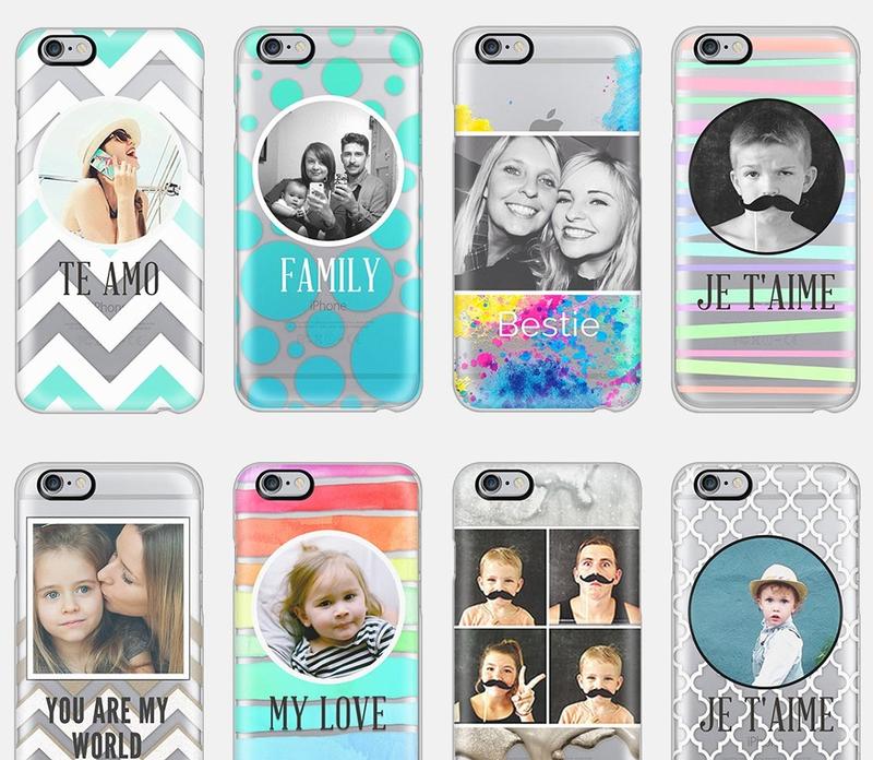 iphone 6 cases casetify