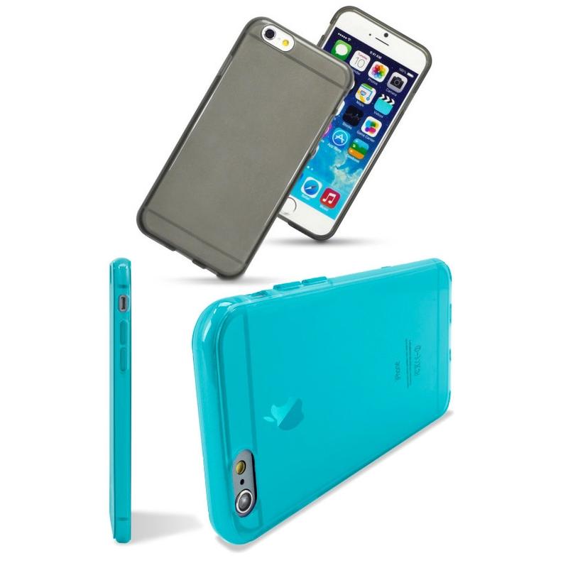 iphone 6 cases flexishield