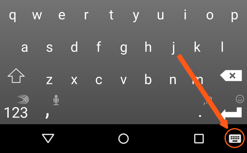keyboard-button