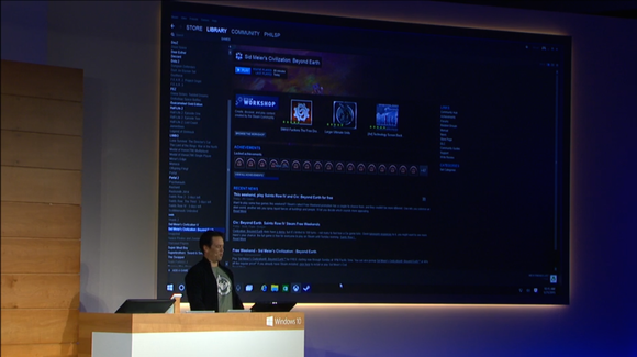 Windows 10's new screenshot- and video-capturing tools