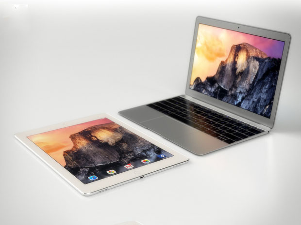 Release Date For iPad Pro