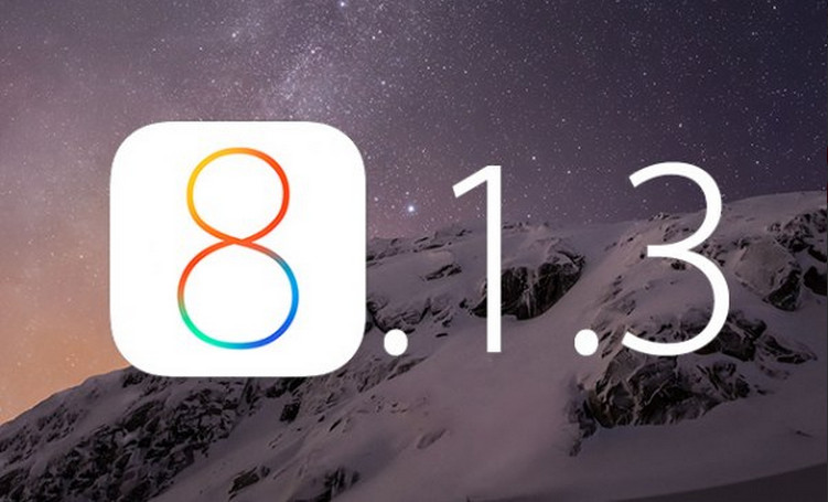 How To Downgrade iOS 8.2 To iOS 8.1.3