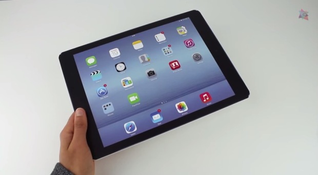 Pricing The iPad Pro