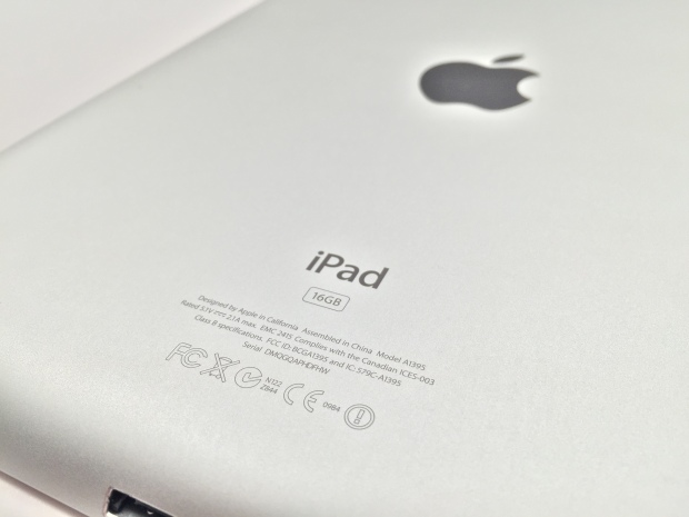 Features Of The iPad Pro