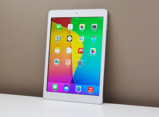 The iPad Pro Design
