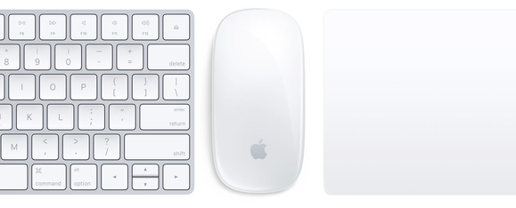 iMac new accessory