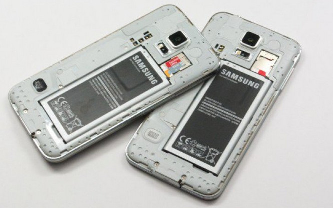 gs6 battery