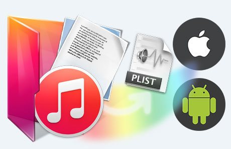 Restaurar biblioteca do itunes