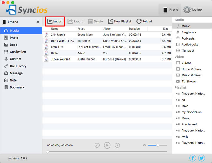syncios for mac cnet syncios for mac cnet