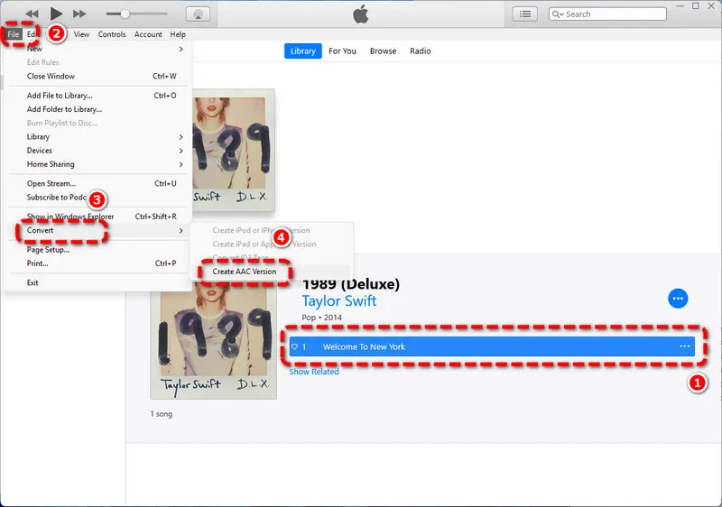 how to change ringtone on iphone