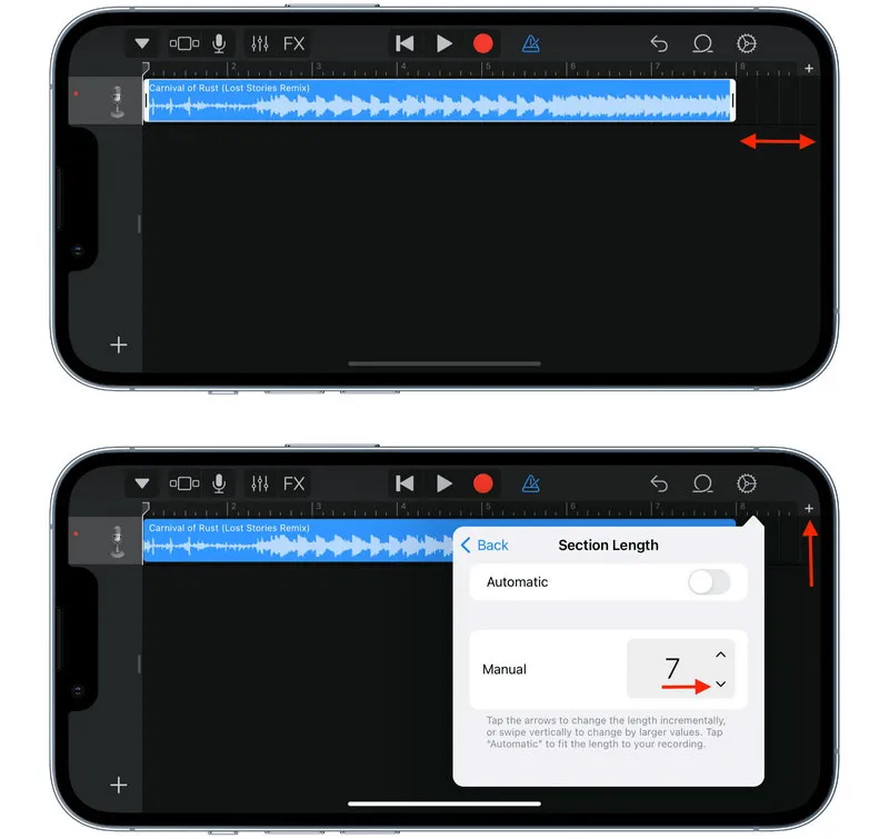 how to change ringtone on iphone