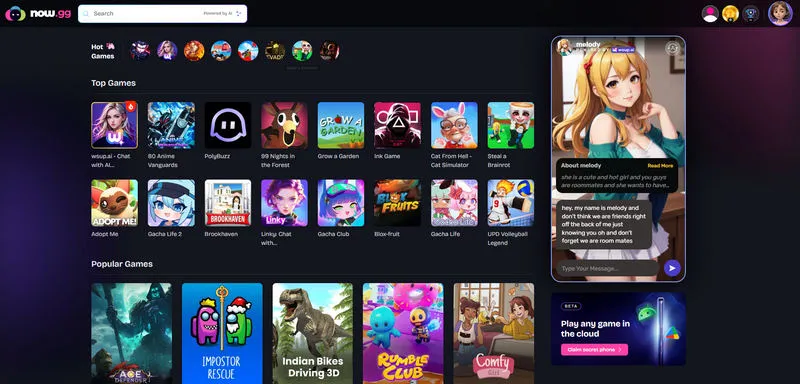 roblox unblocked