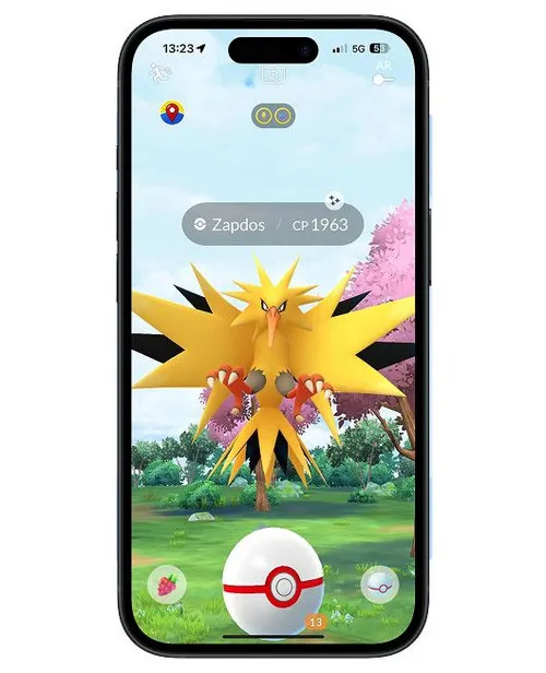 pokemon go spoofer