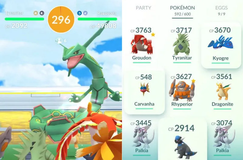 pokemon go spoofer