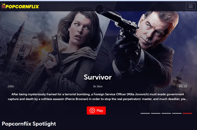 Popcornflix