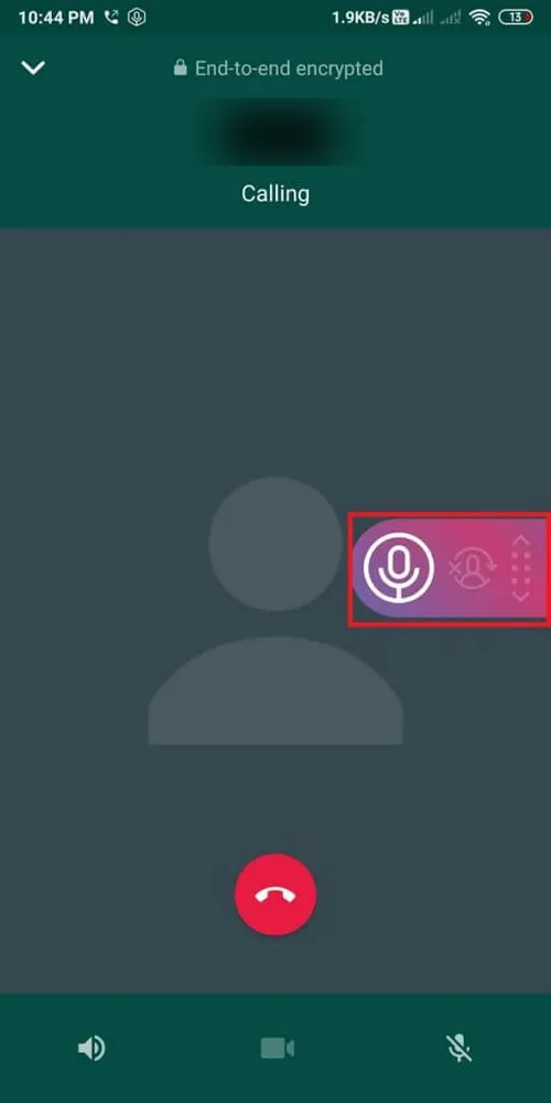 WhatsApp Call and Video Recorders: Cube ACR