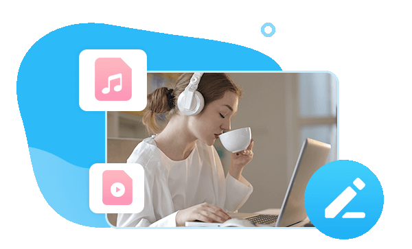 edit audio