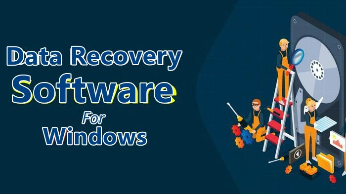 best data recovery software
