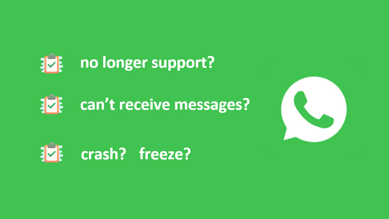WhatsApp Plus Download