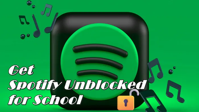 Spotify Unblocked