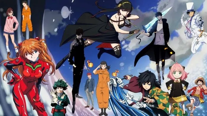 unblocked anime websites for school