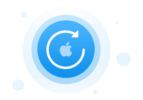 recover iPhone data